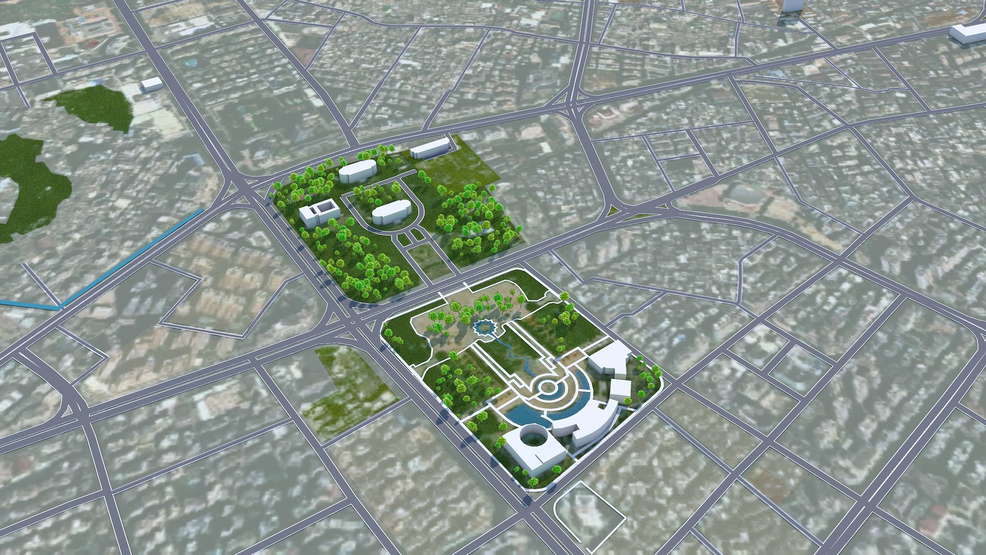 Free 3D Model Chaozhou Guangdong Province China - TurboSquid 2085535