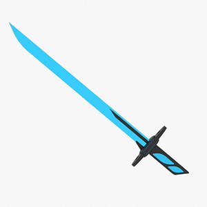 Futuristic Katan