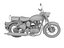 Royal Enfield Classic Chrome 2016