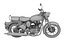 Royal Enfield Classic Chrome 2016