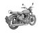 Royal Enfield Classic Chrome 2016