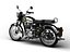 Royal Enfield Classic Chrome 2016