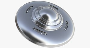 UFO/Flying Saucer