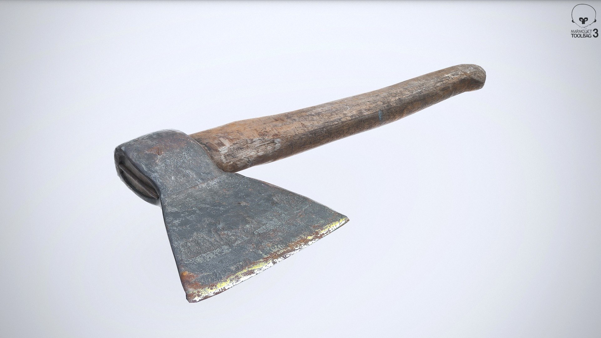 3D model Old Axe Game Ready PBR Metallic https://p.turbosquid.com/ts-thumb/Gv/w47V85/5B/screenshot012/jpg/1743040411/1920x1080/fit_q87/1dc8023f3dae13ce089a84c050b34e3d770302b9/screenshot012.jpg