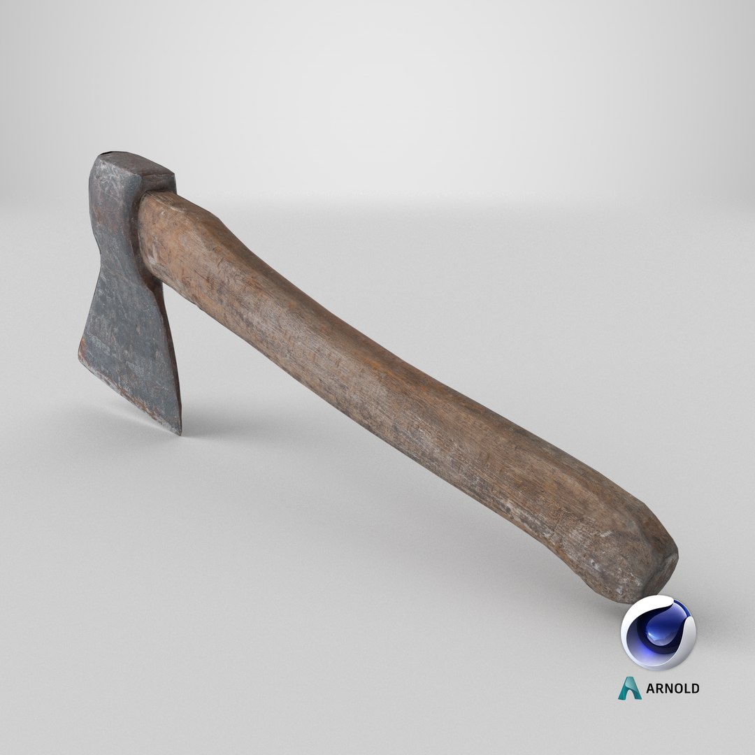 3D model Old Axe Game Ready PBR Metallic https://p.turbosquid.com/ts-thumb/Gv/w47V85/if/stemcell_cinema_4d_arnold_render/png/1743101977/1920x1080/fit_q87/24a8c4270e3ee8e54ec4e279ddddc33de1031554/stemcell_cinema_4d_arnold_render.jpg