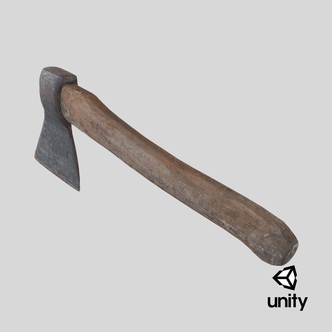 3D model Old Axe Game Ready PBR Metallic https://p.turbosquid.com/ts-thumb/Gv/w47V85/sc/stemcell_unity_render/png/1743101985/1920x1080/fit_q87/6b0f6e97eb1077928b06f48d745d34459215b497/stemcell_unity_render.jpg
