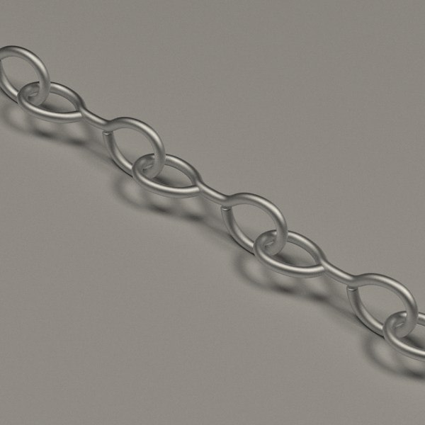 modelo 3d cadena7 - TurboSquid 569737