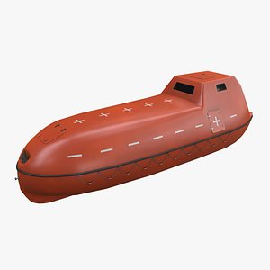 Rescue Boat