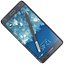 Samsung Galaxy Note Edge in bianco e nero