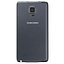 Samsung Galaxy Note Edge in bianco e nero