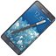 Samsung Galaxy Note Edge in bianco e nero