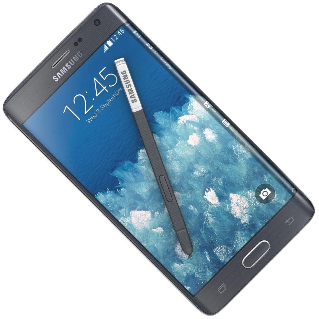 3d samsung galaxy note edge model https://p.turbosquid.com/ts-thumb/Gv/yzFUHQ/SieOgEHq/18/jpg/1410710647/1920x1080/fit_q87/f7cda2de0b33889a7b2635ecadab723f64a0d919/18.jpg