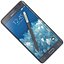 Samsung Galaxy Note Edge in bianco e nero