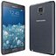 Samsung Galaxy Note Edge in bianco e nero