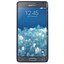 Samsung Galaxy Note Edge in bianco e nero