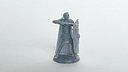 Praetorian Guard 5 3D print model
