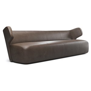 3D sofa dc 280 model