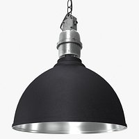 Industrial Lamp Clinton