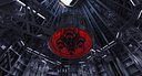 Sci-fi Interior 11 - Shaft