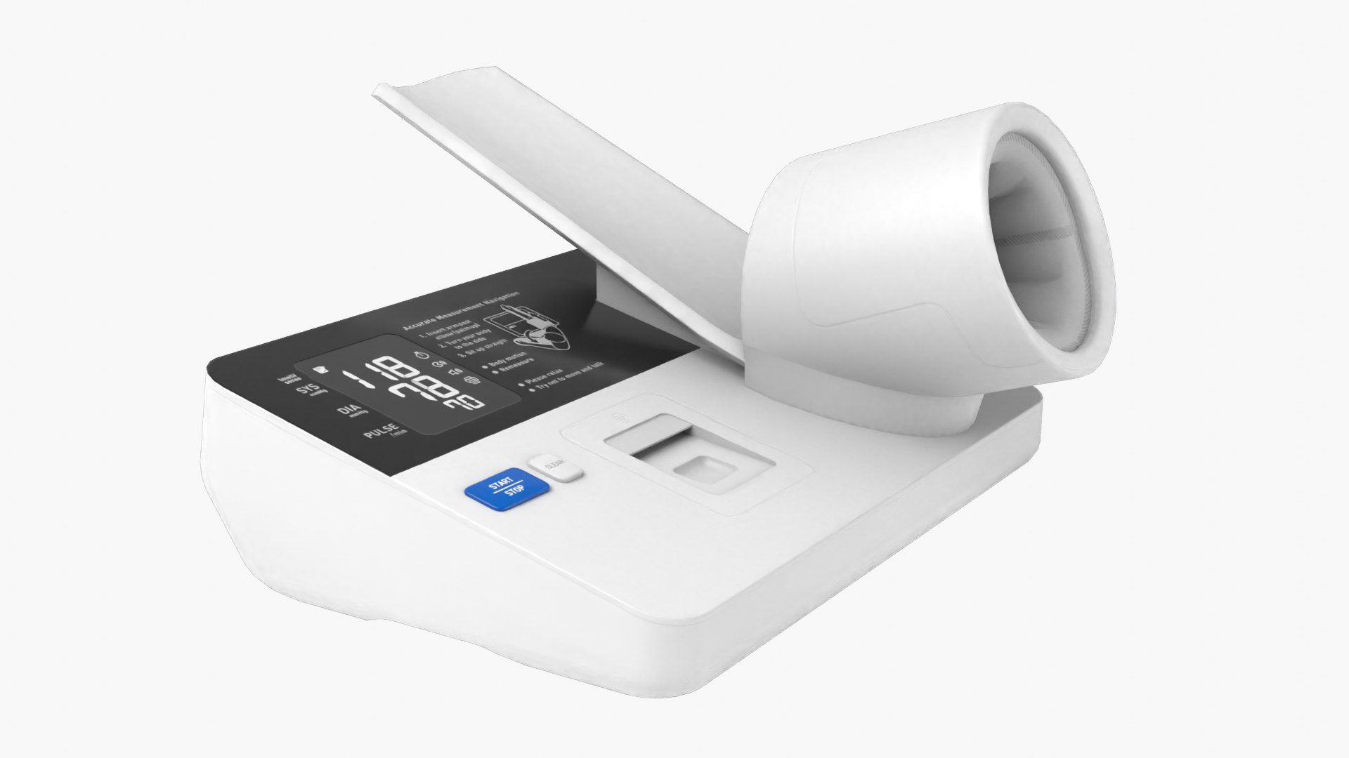 3D Blood Pressure Monitor model https://p.turbosquid.com/ts-thumb/Gw/61eCxn/9L/0012/png/1649084944/1920x1080/fit_q87/9478d6d3928e2dc1edb1ac3ba8acef67bc670559/0012.jpg