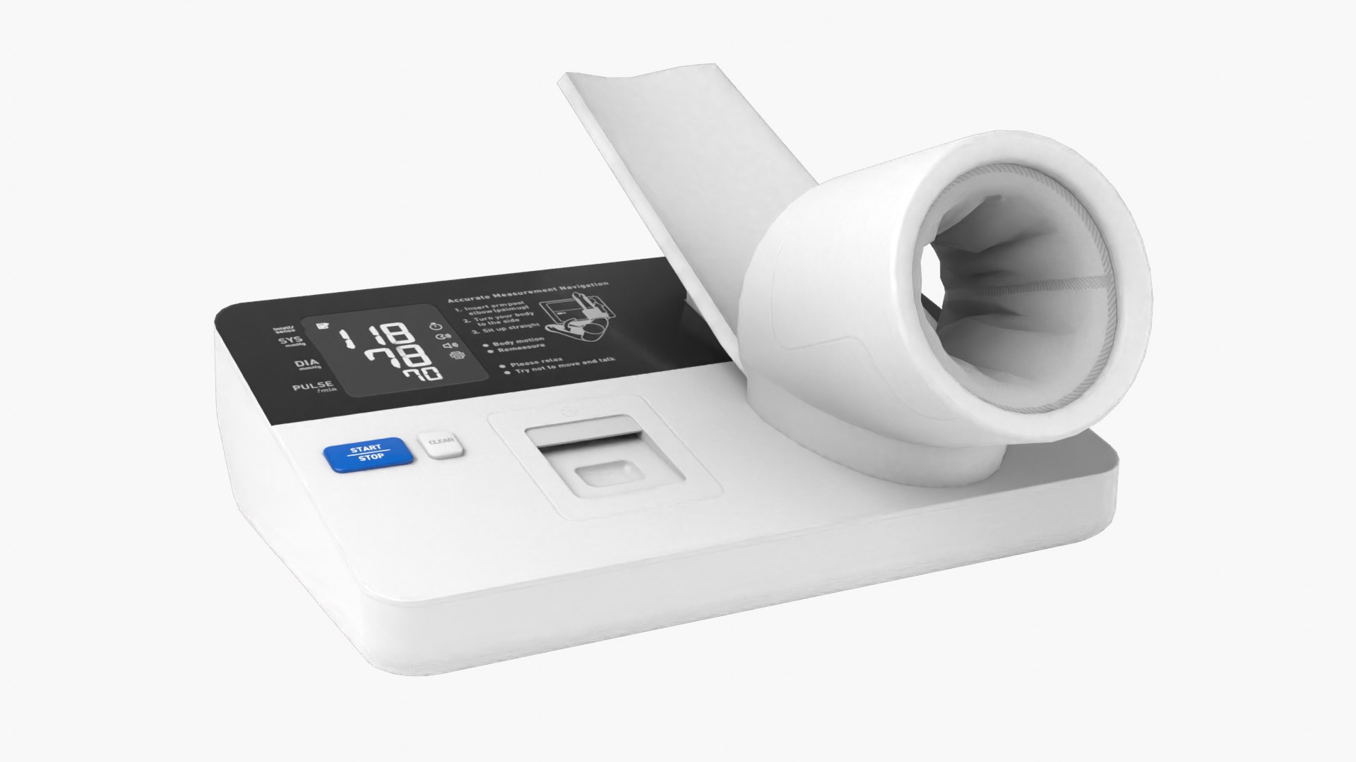 3D Blood Pressure Monitor model https://p.turbosquid.com/ts-thumb/Gw/61eCxn/kw/0013/png/1649085254/1920x1080/fit_q87/66acc8a209ca4a3fd8b69d4118c9012c1c52b24a/0013.jpg
