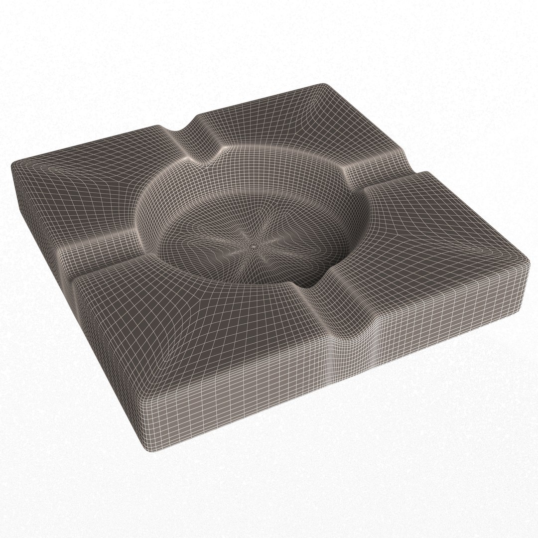 3D Food and Tableware Collection https://p.turbosquid.com/ts-thumb/Gw/7VXvTC/MP/ashtraywireframehigh1/jpg/1647199972/1920x1080/fit_q87/267d6dbab392fb8ec9211adaa84261b430be997f/ashtraywireframehigh1.jpg