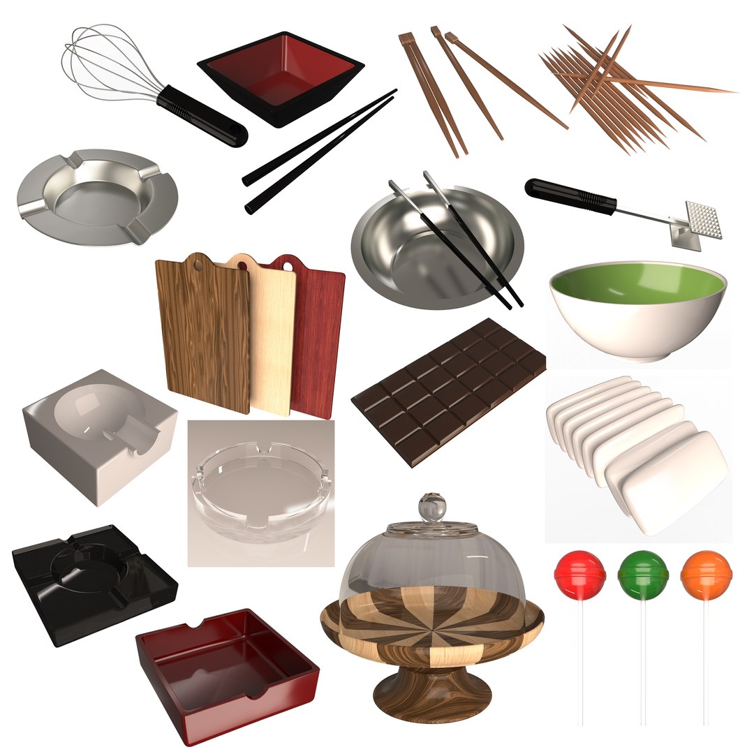 3D Food and Tableware Collection https://p.turbosquid.com/ts-thumb/Gw/7VXvTC/Me/01tableware/jpg/1647199983/1920x1080/fit_q87/768239a9c60effc1dfdaf0d3c7246eea57510950/01tableware.jpg