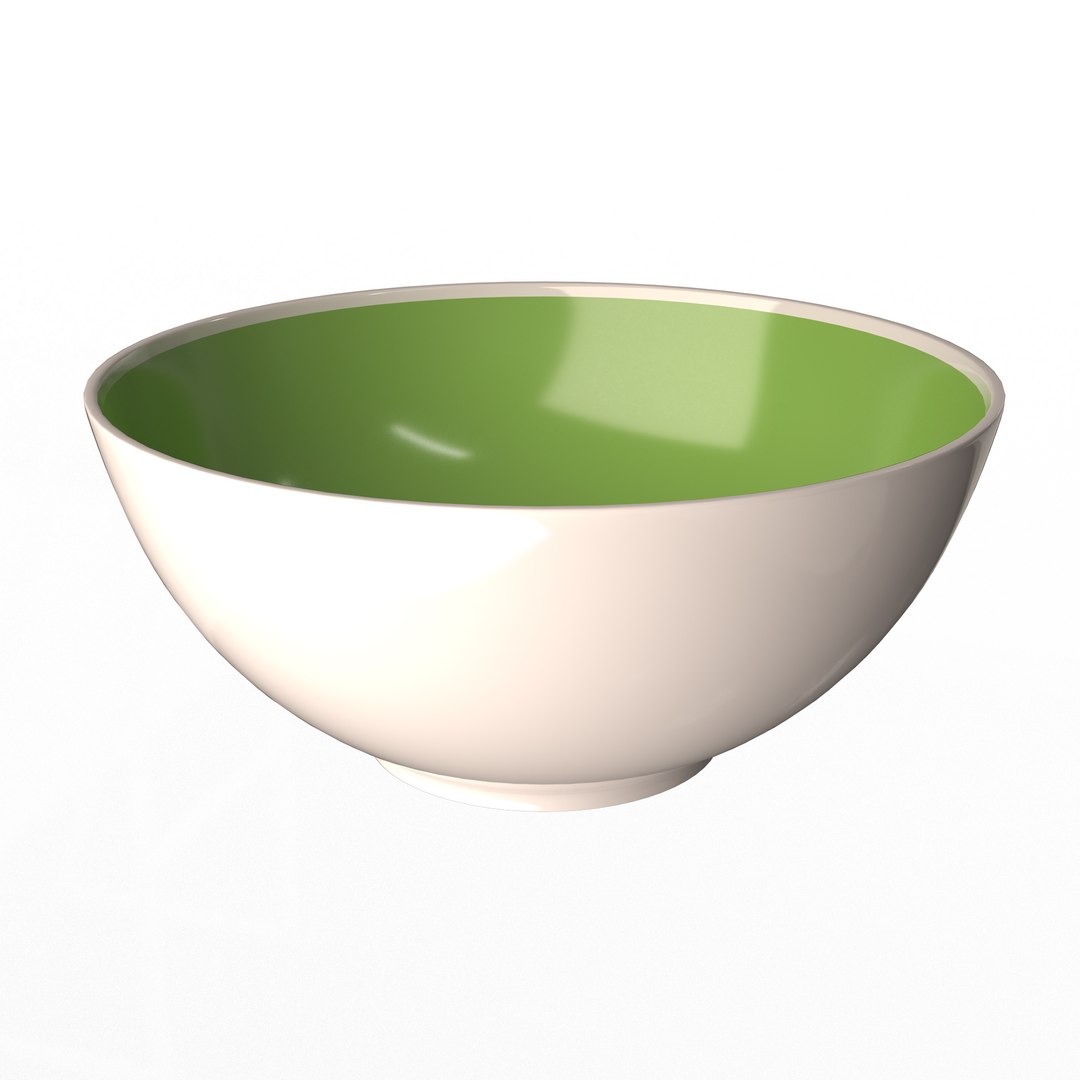 3D Food and Tableware Collection https://p.turbosquid.com/ts-thumb/Gw/7VXvTC/Xj/greenandwhitecerealbowl1/jpg/1647199965/1920x1080/fit_q87/7aec312c45103b40d2ea6175a977f2078bd440be/greenandwhitecerealbowl1.jpg