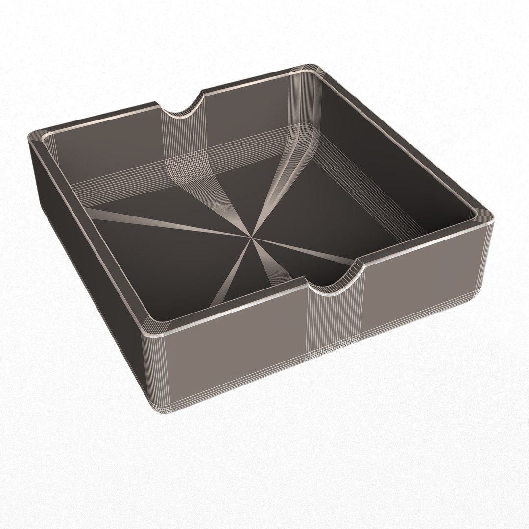 3D Food and Tableware Collection https://p.turbosquid.com/ts-thumb/Gw/7VXvTC/h4/ashtray03wireframe1/jpg/1647199959/1920x1080/fit_q87/bd398b8c2711a05c2894dc8507fcb5194dd0f8e6/ashtray03wireframe1.jpg
