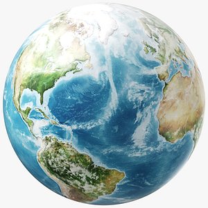 Earth