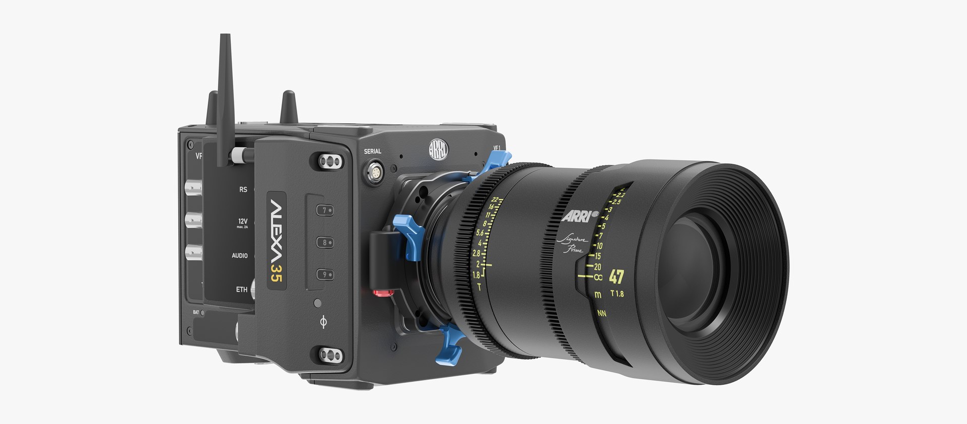 3D ALEXA 35 Production Digital Camera https://p.turbosquid.com/ts-thumb/Gw/CYSFu2/5M/ps_01/png/1693790687/1920x1080/fit_q87/b1f5bc8213fc91e548babf71052f3d8993f39d7d/ps_01.jpg