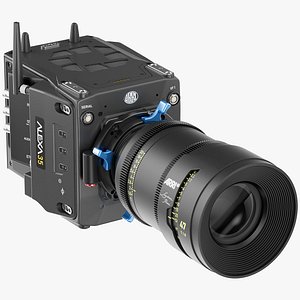 ALEXA 35 Production Digital Camera