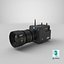 ALEXA 35 Production Digital Camera