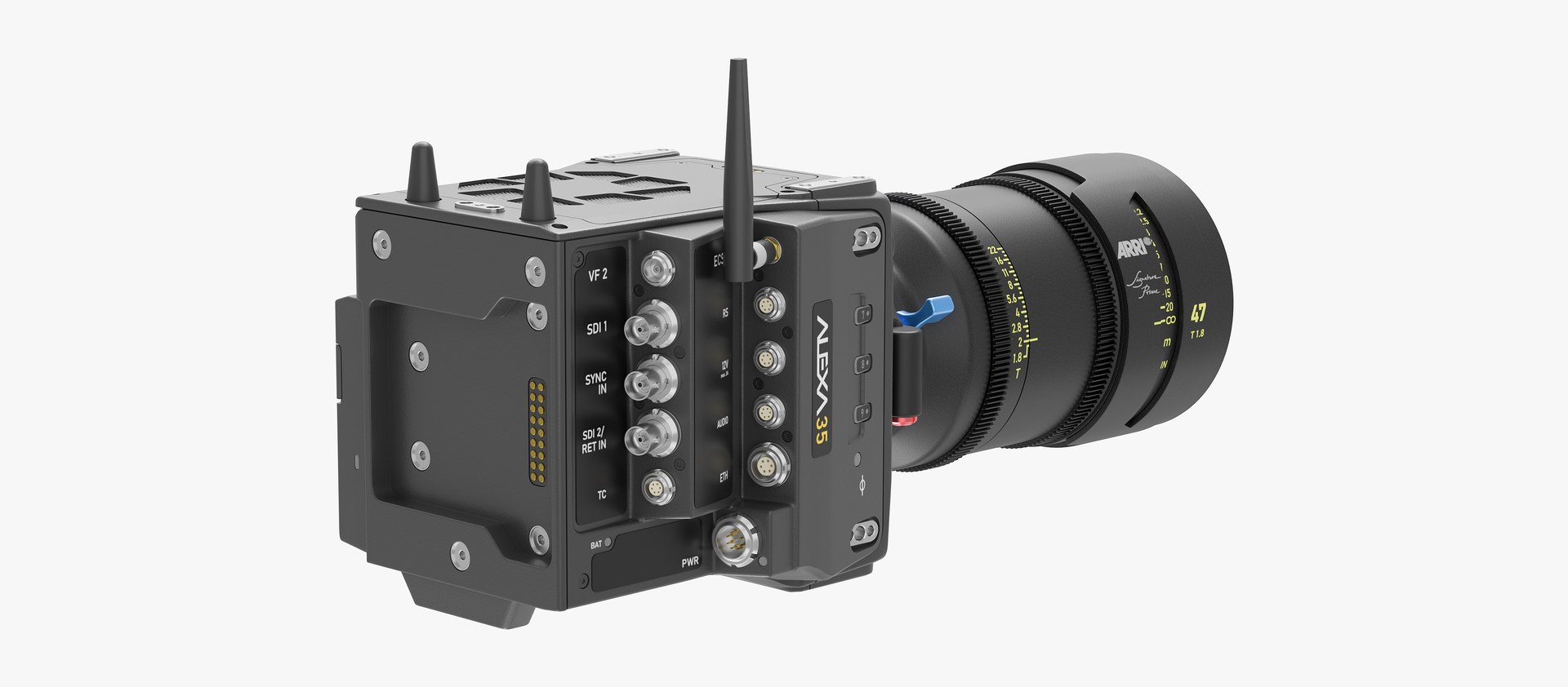 3D ALEXA 35 Production Digital Camera https://p.turbosquid.com/ts-thumb/Gw/CYSFu2/pM/ps_05.1/png/1693790685/1920x1080/fit_q87/44e147756b9f85a15ba572b0245960bc147be07e/ps_05.1.jpg