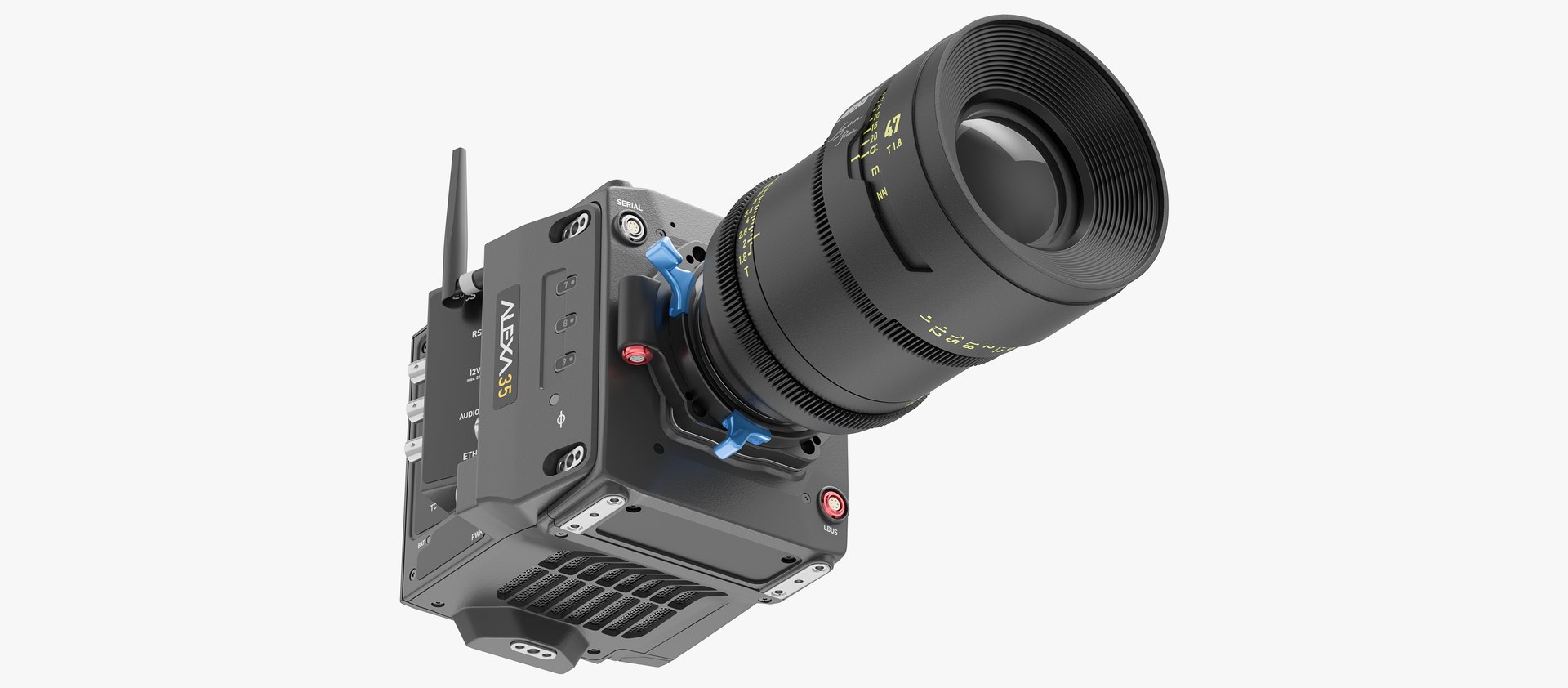 3D ALEXA 35 Production Digital Camera https://p.turbosquid.com/ts-thumb/Gw/CYSFu2/r9/ps_05/png/1693790660/1920x1080/fit_q87/e94840af77fa38000d27e77e42e19b519e3b5f91/ps_05.jpg