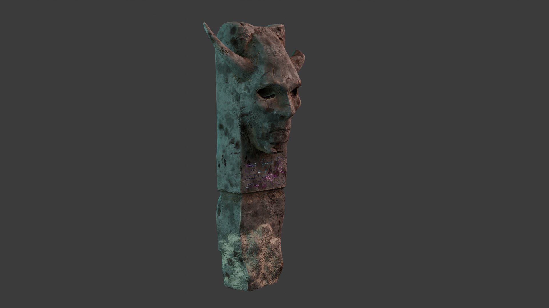 The prehistoric idol model https://p.turbosquid.com/ts-thumb/Gw/DbXURV/Hr/2/png/1746686216/1920x1080/fit_q87/33d1f03343cd1ed0a02fb70655c359d5a5d7dc91/2.jpg