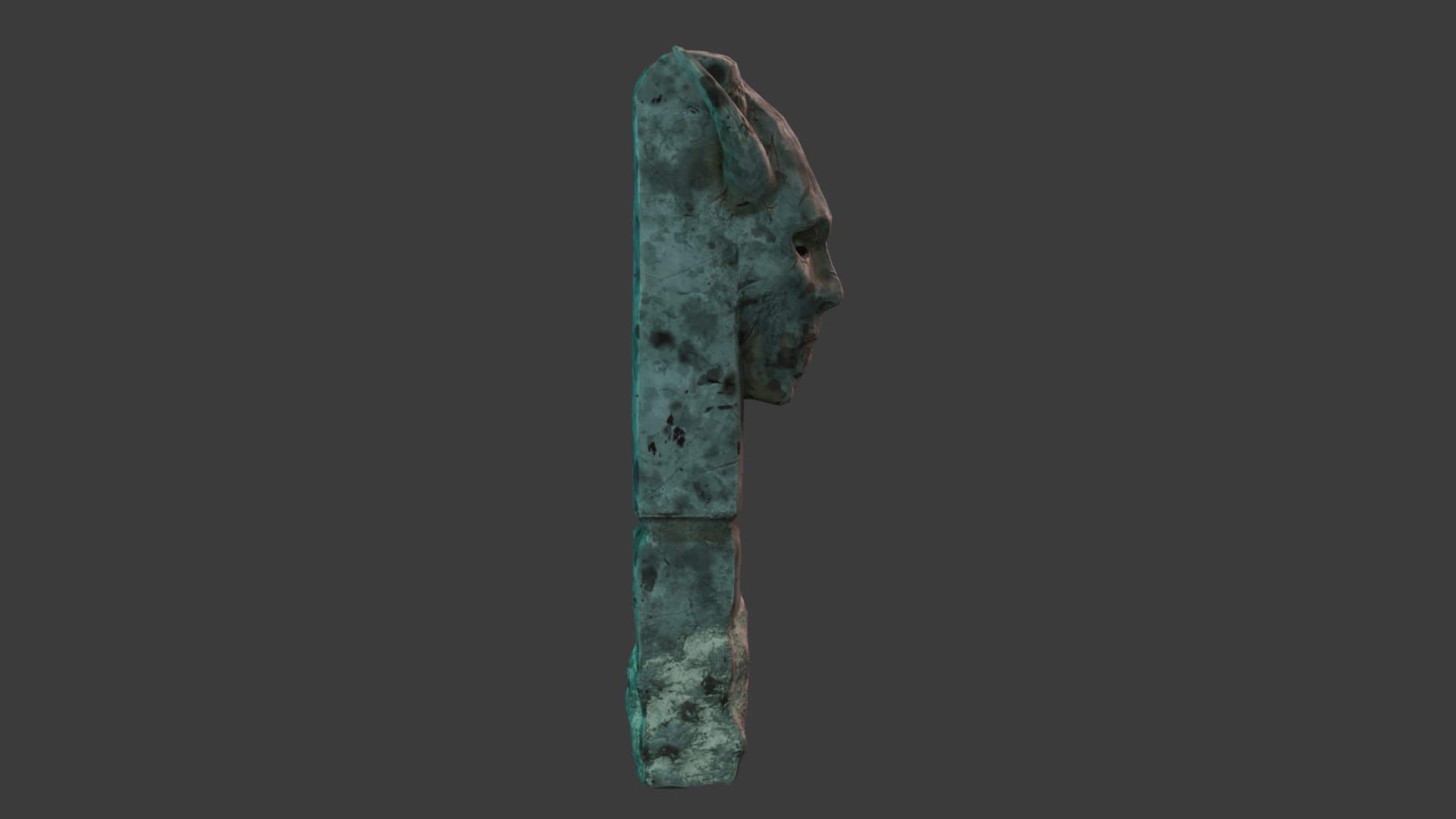 The prehistoric idol model https://p.turbosquid.com/ts-thumb/Gw/DbXURV/Ov/3/png/1746686216/1920x1080/fit_q87/79c0f9117b3a914cf352cafbb51afcca2462e233/3.jpg