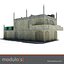 Semi Ruine Bulding E