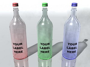 glass bottles ma