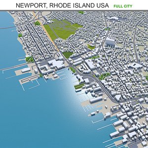 Newport Rhode Island USA