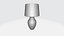 Desk Lamp