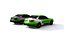 Coches de baja poli