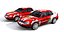 Coches de baja poli