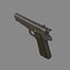 3ds max gun