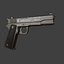 3ds max gun