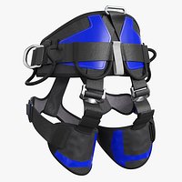 Sit Climbing Harness Standard