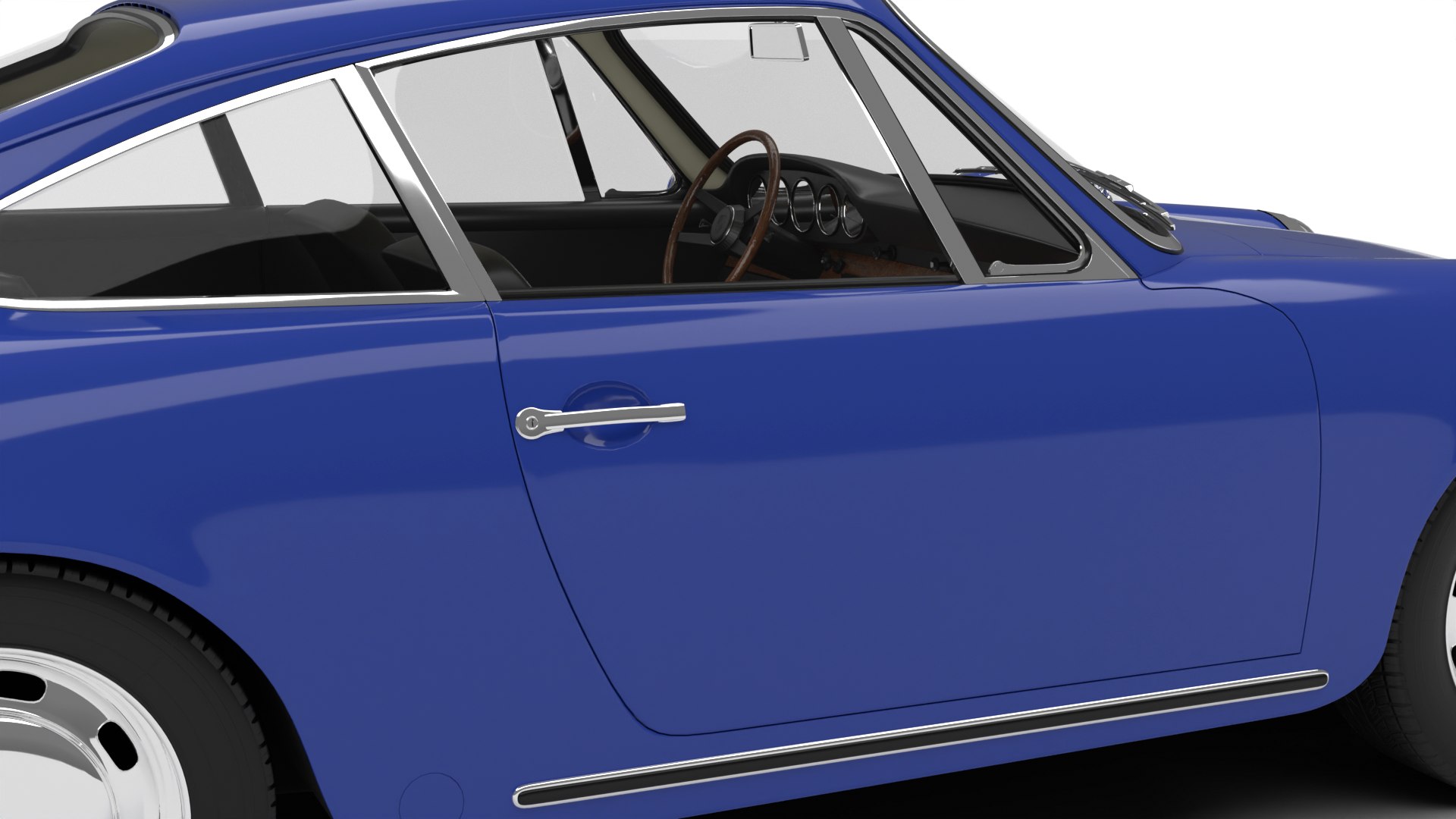Porsche 911 (991.2) (2017-2018) - scatola fusibili e relè - Schema fusibili