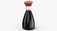 Soy Sauce Bottles Collection