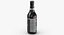 Soy Sauce Bottles Collection