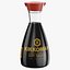 Soy Sauce Bottles Collection
